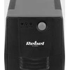 Nepertraukiamo maitinimo šaltinis UPS REBEL modelis Nanopower 1000 atsijungus 1000VA 600W 230V 50Hz