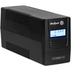 Nepertraukiamo maitinimo šaltinis UPS REBEL modelis Nanopower Plus 1000 atsijungus 1000VA 600W 230V 50Hz LCD USB RJ45