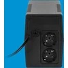 Nepertraukiamo maitinimo šaltinis UPS REBEL modelis Nanopower 1000 atsijungus 1000VA 600W 230V 50Hz