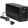 Nepertraukiamo maitinimo šaltinis UPS REBEL modelis Nanopower 1000 atsijungus 1000VA 600W 230V 50Hz