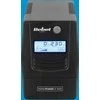 Nepertraukiamo maitinimo šaltinis UPS REBEL modelis Nanopower Plus 1000 atsijungus 1000VA 600W 230V 50Hz LCD USB RJ45