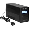 Nepertraukiamo maitinimo šaltinis UPS REBEL modelis Nanopower Plus 1000 atsijungus 1000VA 600W 230V 50Hz LCD USB RJ45