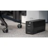 Nepertraukiamo maitinimo šaltinis UPS REBEL modelis Nanopower 1000 atsijungus 1000VA 600W 230V 50Hz