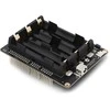 UPS nepertraukiamas maitinimo šaltinis - UPS Hat maitinimo perdanga, skirta LattePanda 3 Delta/2 Delta/2 Alpha - DFRobot DFR0682