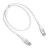 USB 2.0 C tipo laidas - 60W - 0.5m - Akyga AK-USB-39