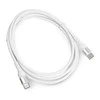 USB 2.0 C tipo laidas - 60W - 1.8m - Akyga AK-USB-41