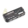 USB 2.0 šakotuvas, 4 prievadai Esperanza EA-112