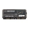 USB 2.0 šakotuvas, 4 prievadai Esperanza EA-112