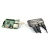 USB 2.0 šakotuvas, 4 prievadai Esperanza EA-112