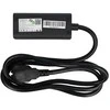 USB A 2x USB C maitinimo šaltinis - su kintamosios srovės lizdu - 5V-20V / 1.5A-4.5A - Akyga AK-CH-21