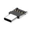 Oem USB A į USB C OTG adapteris