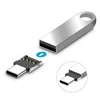 Oem USB A į USB C OTG adapteris