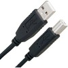 Blow Pūskite USB-A kabelis 1,5m