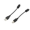 Blow Pūskite USB-A kabelis 1,5m