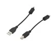 Blow Pūskite USB-A kabelis 1,5m