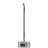 USB A tipo prievado modulis Bambu Lab P2S serijos spausdintuvams