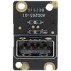 Bambu Lab USB A modulis, A00265-01 plokštė