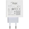USB A USB C PD Quick Charge 3.0 maitinimo šaltinis – 5-20V/2.25-3A – Akyga AK-CH-14