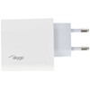 USB A USB C PD Quick Charge 3.0 maitinimo šaltinis – 5-20V/2.25-3A – Akyga AK-CH-14