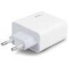 USB A USB C PD Quick Charge 3.0 maitinimo šaltinis – 5-20V/2.25-3A – Akyga AK-CH-14