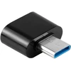 Oem USB adapterio lizdas A - C tipo OTG kištukas