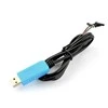 USB adapteris laidams su lizdu, su USB-UART keitikliu PL2303, Waveshare 7965
