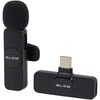 USB-C BLOW išmaniojo telefono mikrofonas