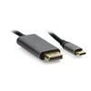 USB C – DisplayPort laidas – 1.8 m – Akyga AK-AV-16