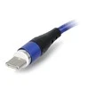 USB C kištukas - magnetinis - Akyga AK-AD-68