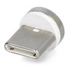 USB C kištukas - magnetinis - Akyga AK-AD-68