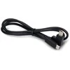 USB-C laidas Bambu Lab X1 serijos spausdintuvams - 85.5cm - juodas