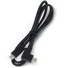 USB-C laidas Bambu Lab X1 serijos spausdintuvams - 85.5cm - juodas