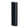 USB-C laidas Remax Wanbo II, 60 W, 29 cm (juodas)