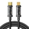 USB-C Lightning 20 W 1.2 m kabelis Joyroom S-CL020A12 (puikus)