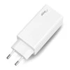 USB C maitinimo adapteris USB A - 5V-20V/1.5A-5A - Akyga AK-CH-20