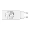 USB C maitinimo adapteris USB A - 5V-20V/1.5A-5A - Akyga AK-CH-20
