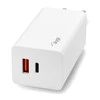 USB C maitinimo adapteris USB A - 5V-20V/1.5A-5A - Akyga AK-CH-20