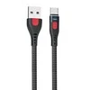 Remax RC-188a Lesu Pro USB USB-C pakrovimo laidas | 1m