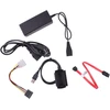 Konwerter Cabletech Adapteris 2.5/3.5" kietiesiems diskams USB 2.0 - SATA, IDE