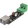 Oem USB į RS485 TTL Serial Keitiklis
