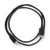 C tipo USB / microUSB B 3.0 laidas - 1m - Akyga AK-USB-44