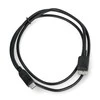 C tipo USB / microUSB B 3.0 laidas - 1m - Akyga AK-USB-44