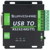 USB keitiklis – RS232/RS485/UART(TTL) – FT232RL – Waveshare 15817