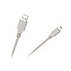Kabel Oem USB laidas AM-BM mini USB - CANON 1.5M su filtru