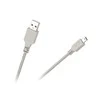 Kabel Oem USB laidas AM-BM mini USB - CANON 1.5M su filtru