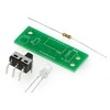 USB LED lempos konstravimo komplektas - Kitronik 2132