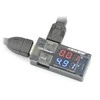 Oem USB maitinimo detektorius
