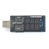 Oem USB maitinimo detektorius