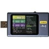 USB multimetras – įtampos, srovės ir galios matuoklis iš USB prievado – Joy-IT UM120
