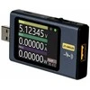 USB multimetras – įtampos, srovės ir galios matuoklis iš USB prievado – Joy-IT UM120